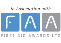 First AID Awards LTD