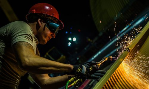 Lifting Operations and Lifting Equipment Regulations 2010