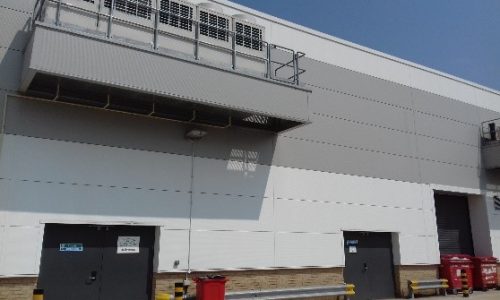 Air Conditioning and Refrigeration