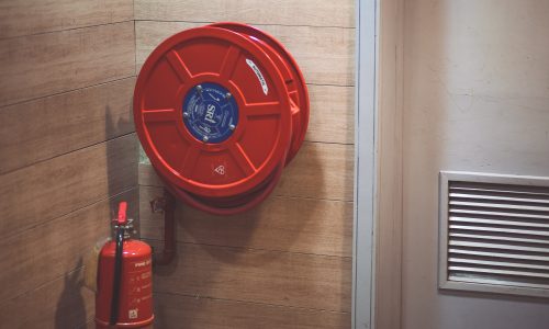 Fire Extinguisher Servicing, Maintenance & Installations