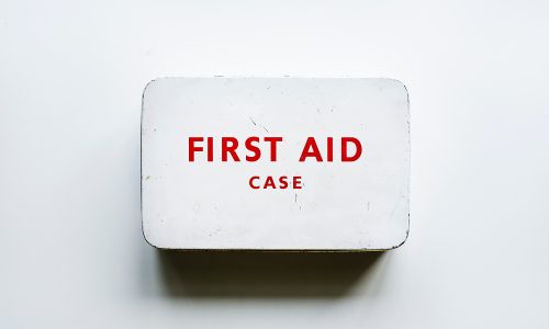 First Aid at Work Refresher