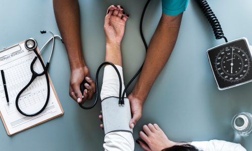 First Aid Requalification