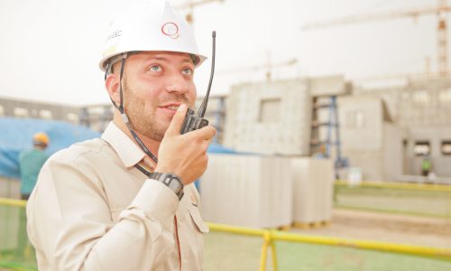 IPAF Access Platform Operators (Scissor Lift)