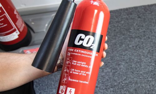 FIRE EQUIPMENT SALES