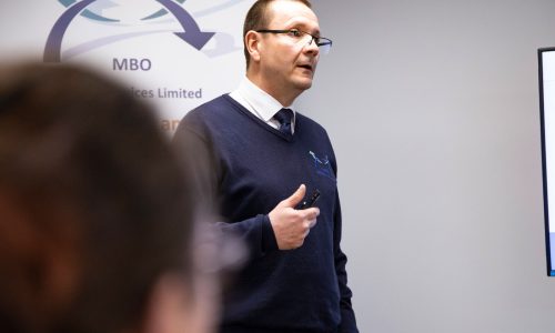 FIRE SAFETY TRAINING