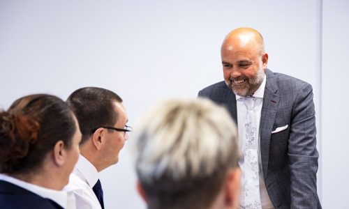 CITB – Site Management Safety Training Scheme (SMSTS) Course