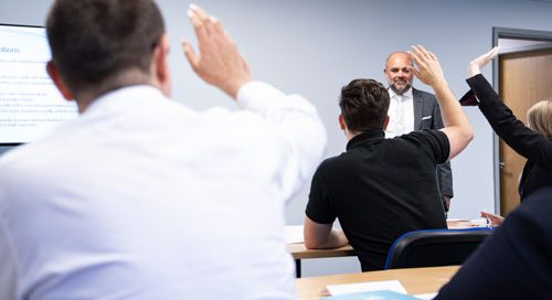 IOSH Managing Safely®