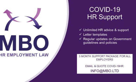 Government extends cut-off date for furloughed workers under the Coronavirus Job Retention Scheme (CJRS)