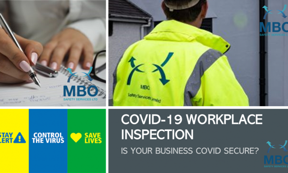 COVID-19 Workplace Inspection – Is your business COVID Secure?