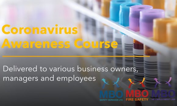Coronavirus Awareness Course – What our customers say