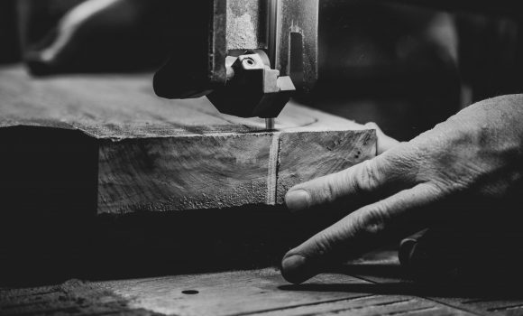 School fined after a pupil was severely injured using a band saw