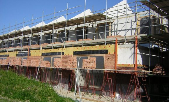 Isle of Wight worker dies during demolition project