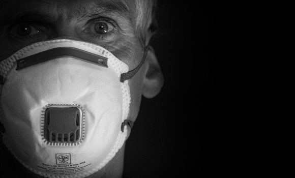 Health and Safety Executive cracks down on dust