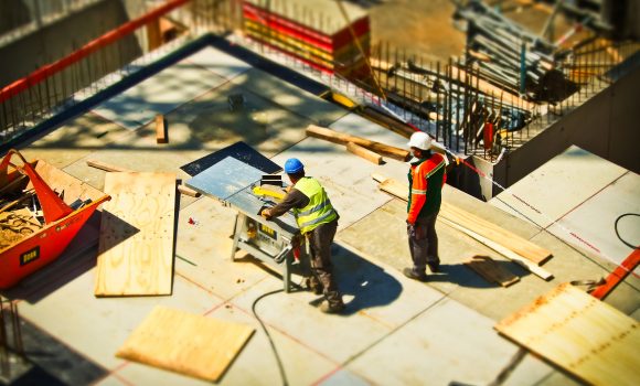 Health and Safety Spot Checks during COVID-19