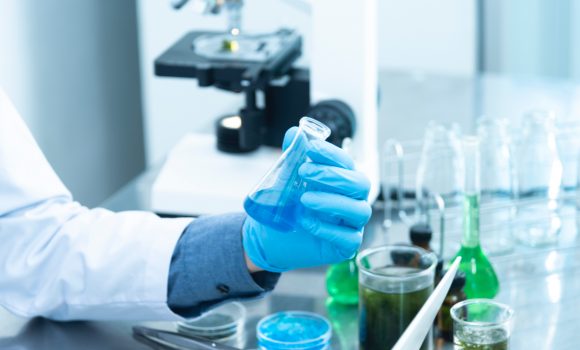 HSE-hosted UK Transition chemicals podcast