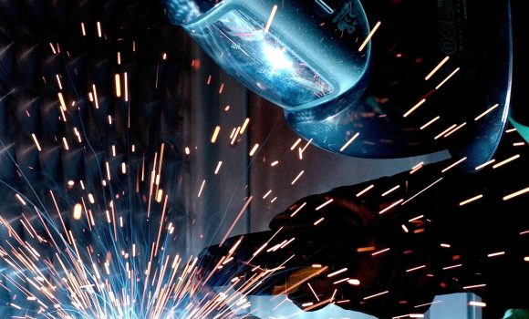 Company fined after machine operator suffered serious leg injury