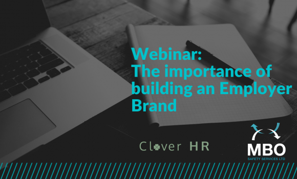 HR Webinar- The Importance of Building an Employer Brand.