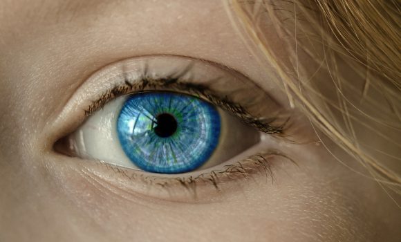 Eyesight has worsened as lockdown has increased people’s time using screens.