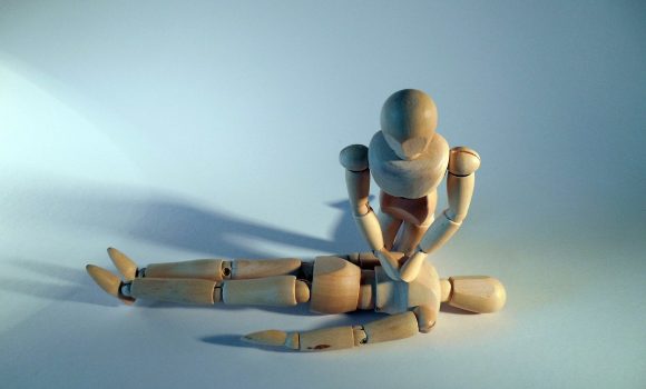 First Aid provisions and Covid-19