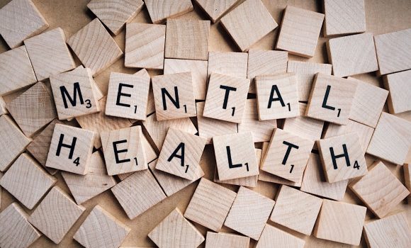A new pandemic, mental health!