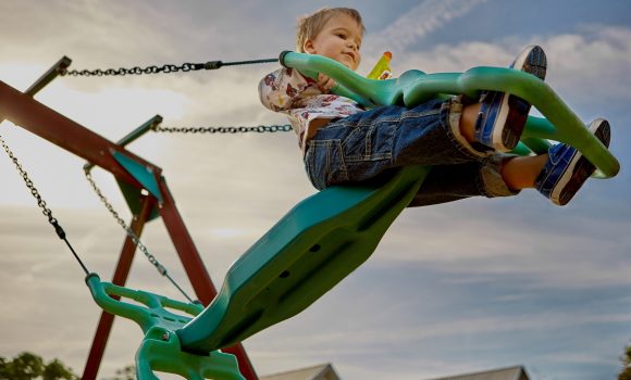 Council fined after child sustains fatal injuries at playground