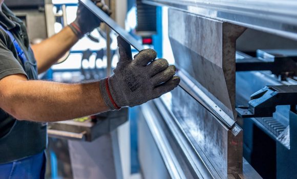 Why is machinery safety important?