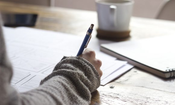 Home working, are you safe?