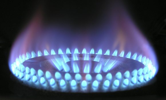 National gas utility company sentenced over missing gas network records.