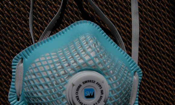 One million high-grade NHS masks withdrawn over safety concerns