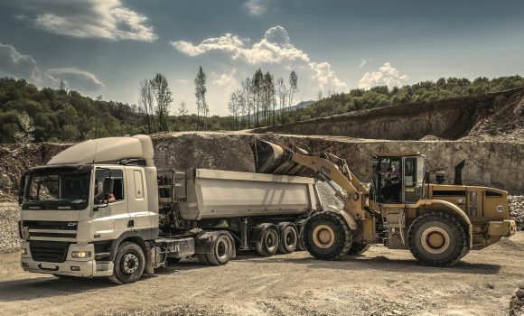 Recycling firm sentenced after employees trapped in machinery