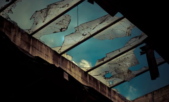 Construction company sentenced after worker falls from height