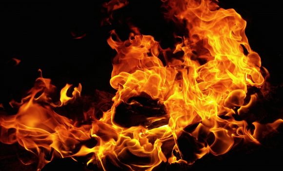 Construction company fined after worker suffered multiple burns