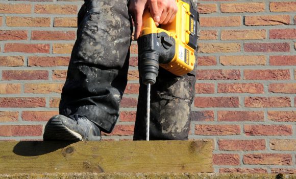 Foundry fined for exposing workers to hand-arm vibration risks