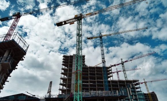 Changes to Work at Height Regulations