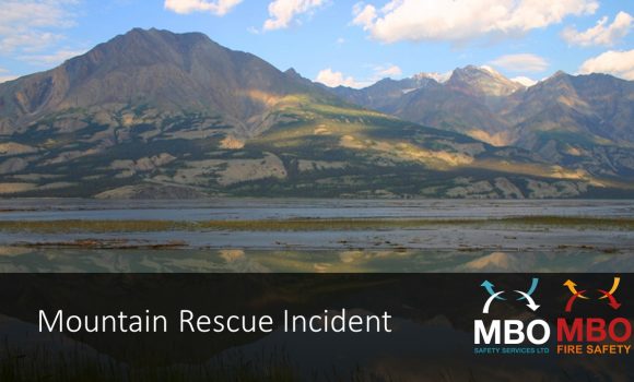 School prosecuted after mountain rescue team called to evacuate children