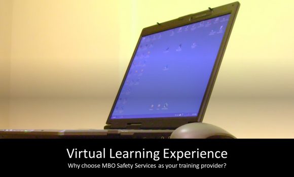 Why choose MBO Safety Services as your training provider?