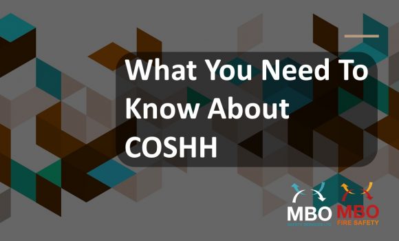 The Control of Substances Hazardous to Health Regulations 2002 (COSHH)