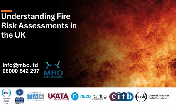 Understanding Fire Risk Assessments in the UK