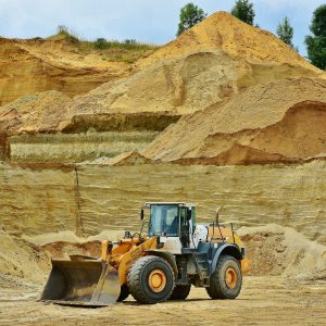Construction Firm Fined Over Safety Failings