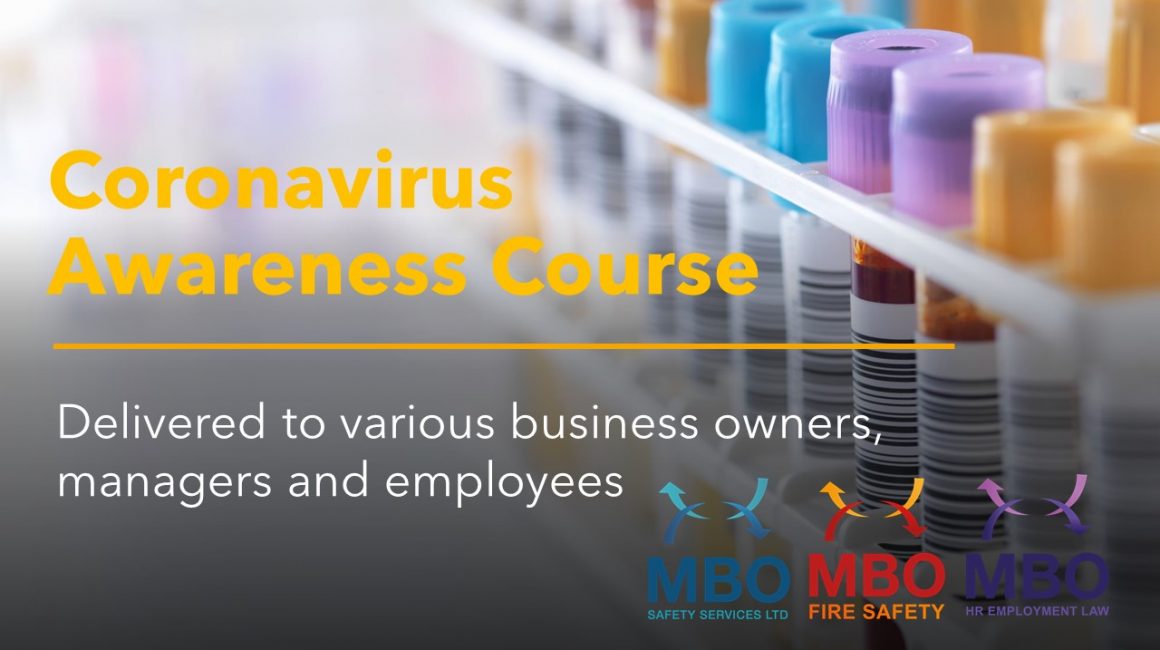 Coronavirus Awareness Course – What our customers say