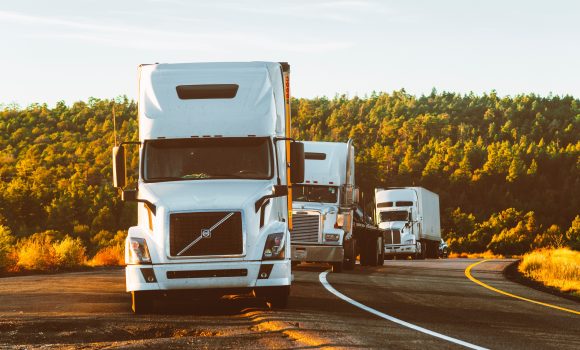 HSE checking businesses in the transport sector are COVID-19 secure