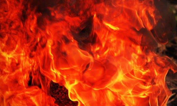 Prison Officers Sustain Serious Burns in Training Exercise Prison Officers Sustain Serious Burns in Training Exercise