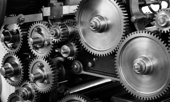 Why is machinery safety important.