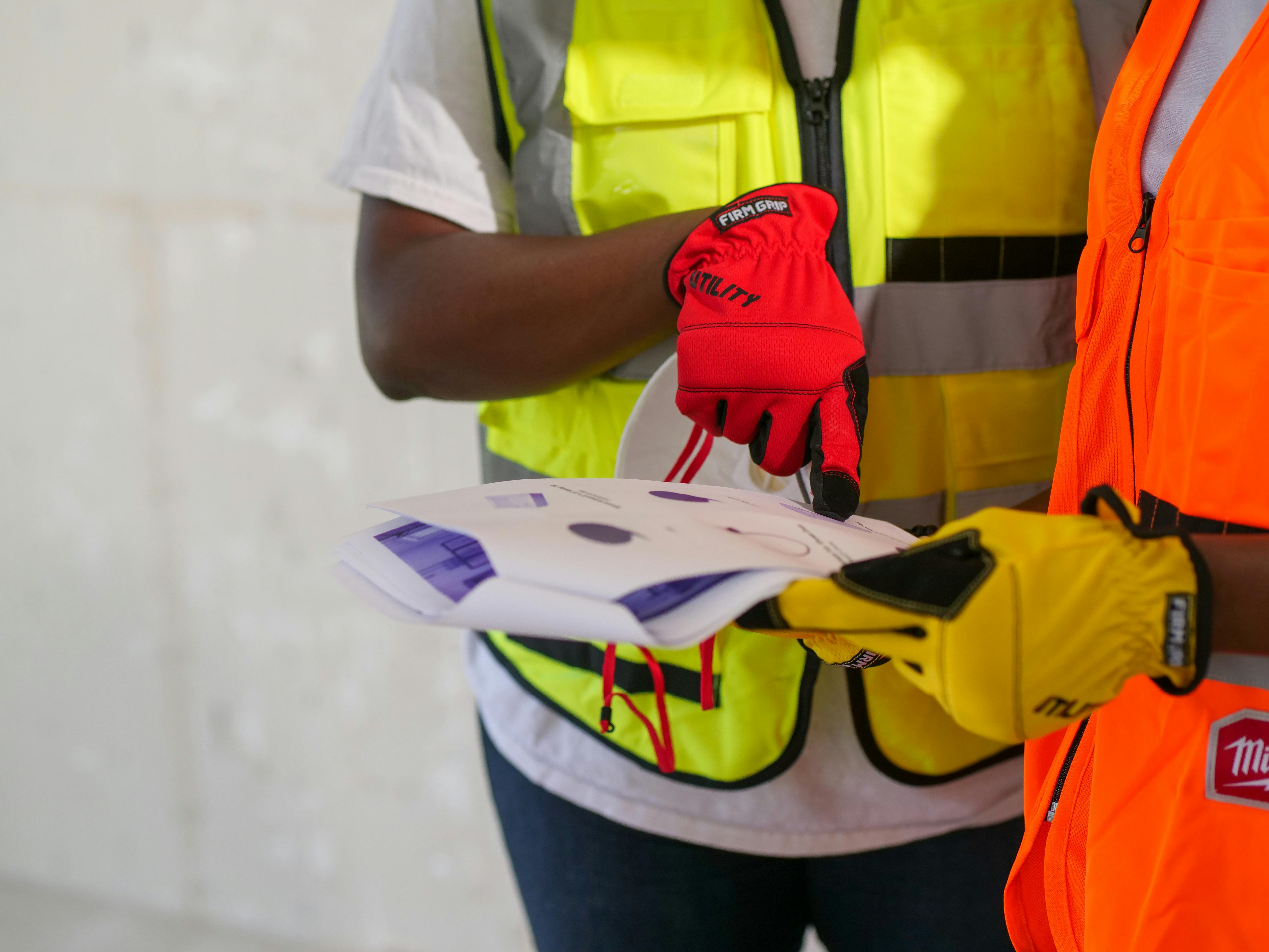 CITB – Site Supervision Safety Training Scheme (SSSTS) Course