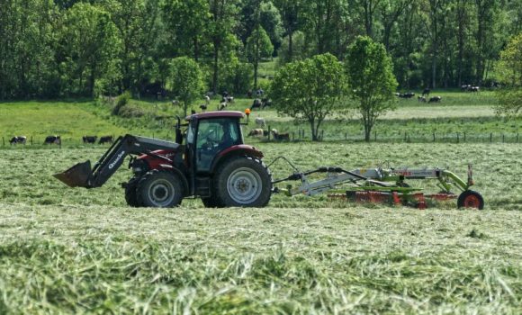 HSE calls on farmers to make safety a priority after a series of serious incidents