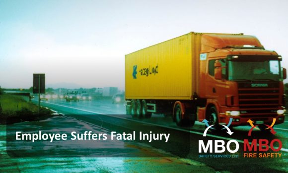 Manufacturing company fined after employee suffered fatal injury