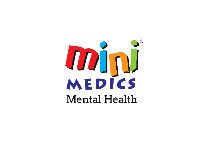 Mini Medics Mental Health