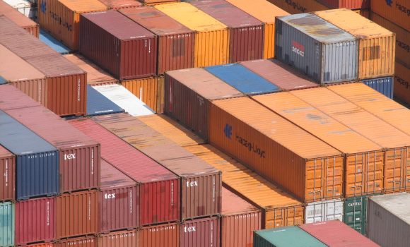 Company fined after worker died following fall from shipping container