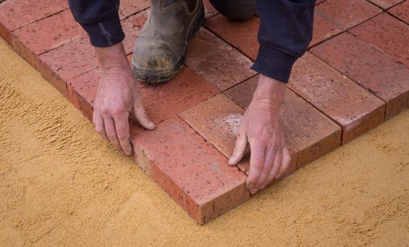 HSE guidance refreshed to support brick, tile and stone manufacturing firms to reduce the risk of work-place silicosis