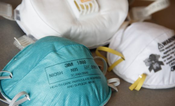 Did you know prolonged exposure to certain airborne particles can lead to life-changing respiratory conditions?